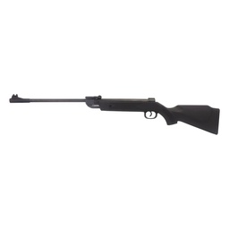Stinger Carabine Pluton Noir 4.5mm (.177) Break barrel 7.5J