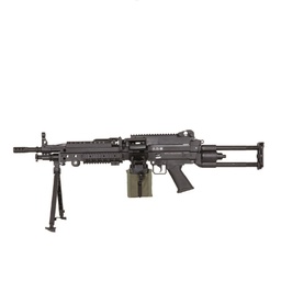 Specna Arms SA-F249 PARA 6mm Métal/Polymère HAL ETU 1J