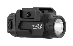 Skywoods Lampe tactique Rafale 500 Lm IP65