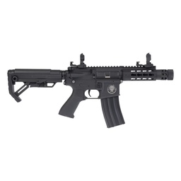 Saigo M4 Kenji Short S Noir AEG 1J
