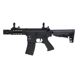 Saigo M4 Kenji Court Noir AEG 1J