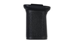 Saigo Defense Tactical BK front grip R.I.S. 21mm