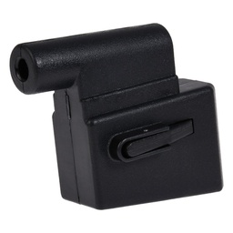 Saigo Defense Adaptateur fusil pour chargeur M4 (1 ou 3 canons)