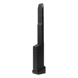 Saigo Defense Chargeur AEP 100bb pour Yakuza MK2