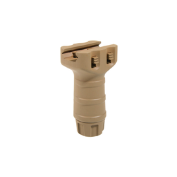 Saigo Defence R.I.S. Tactical Grip, Tan