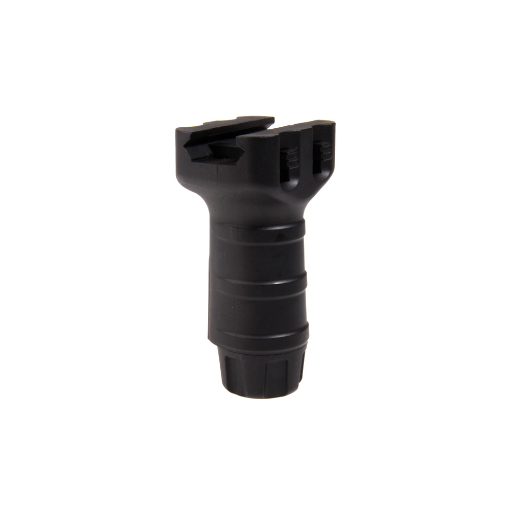 [SG10019] Saigo Defense Poignée tactique R.I.S Noir