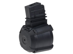 Saigo Defense Chargeur Drum pour G36 1000bb