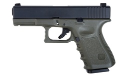Saigo Defense MK4 GBB Vert OD 0.9J