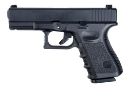 Saigo Defense MK4 GBB Noir 0.9J