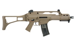 Saigo Defense G36 Tan Pack Complet AEG 0.9J