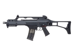Saigo Defense G36 Noir Pack Complet AEG 0.9J