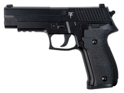 Saigo Defense P226 Spring Culasse Metal 0.6J
