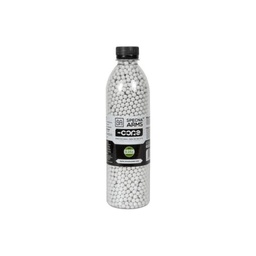 Specna Arms Billes BIO Core 0.25g (x3000) en bouteille