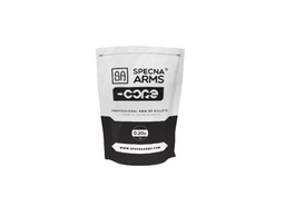 Specna Arms Billes Core 0.20g (x5000) en sachet (1kg)