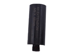 RETAY Embout M9.1x6.5mm Cal.68 Noir(Mod17,19,PT24,XR,EagleX, X1,2022)