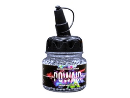 Powair Billes acier 4.5mm bb (x1500)