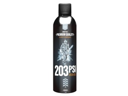 Powair Bouteille de GAZ 500ML 203PSI