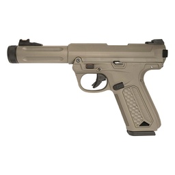 Action Army AAP-01 Assassin Full-Auto GBB Desert 0.9J