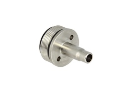 Maple Leaf Tête de cylindre upgrade Acier Inoxidable pour VSR