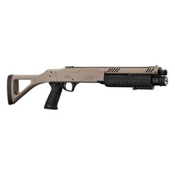 FABARM STF/12-11 Compact Initial FDE Fusil à pompe burst 0.8J