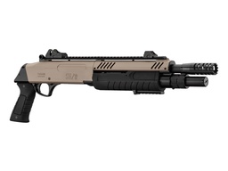 FABARM STF/12-11 Short FDE Fusil à pompe burst 0.8J