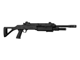 FABARM STF/12 18" Noir Fusil à pompe burst 0.8J