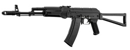 DOUBLE BELL AKS74N Acier 6mm AEG 1J