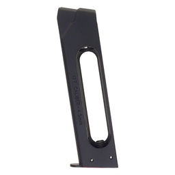 KWC Chargeur pour 1911 4.5mm(.177) bb CO2