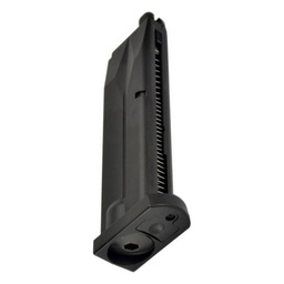 KWC Chargeur pour Model 92A1 CO2 Blowback
