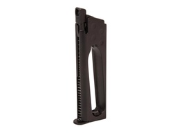 KWC Chargeur pour 1911 CO2 Blowback 17 billes