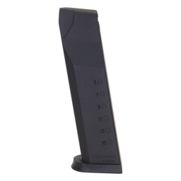 KWC Chargeur pour M40 4.5mm(.177) bb CO2
