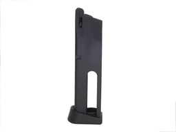 KWC Chargeur pour Model 99 4.5mm(.177) bb CO2 Blowback