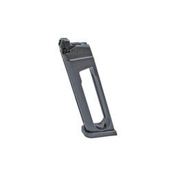 KJ Works Chargeur CO2 pour KP-17