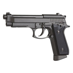 KWC Model 99 Full metal 4.5mm(.177) bb Co2 Blowback 1.7J
