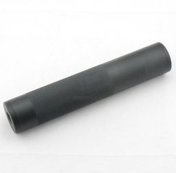 Tactical Ops Silencieux 14mm CW/CCW 190mm Noir