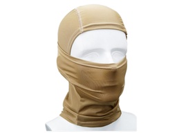 Guerilla Tactical Cagoule Tan