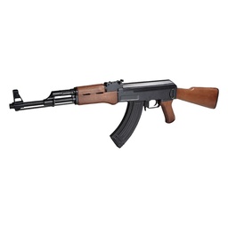 Golden Eagle AK47 Noir AEG 6mm Pack Complet 0.9J