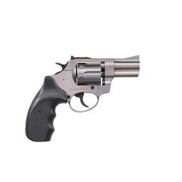 EKOL Revolver à blanc 9mm R.K. Viper 2.5'' Gris Mat C12