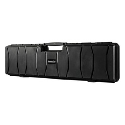 DRAGONPRO Mallette Rigide Noire IP55 120x30x11cm