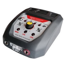 Delta Armory Chargeur intelligent NiMH LiPo LiFe