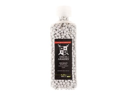 Delta Armory Billes BIO 0.20g (x2500) Bouteille