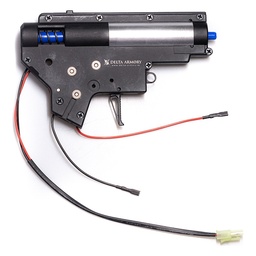 Delta Armory Gearbox M4 V2 complète Charlie