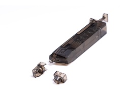 Delta Armory BB Speed Loader/Chargeur rapide 90 billes Noir