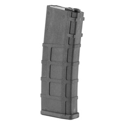 Lonex M4 Magazine Real-Cap 30bb BK