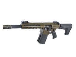 Classic Army DT-4 Double barrel Dark Bronze AEG