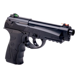 Crosman TAC C31 Pistolet 4.5mm bb (.177)  + laser 4.1J