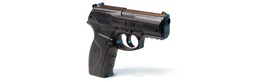Crosman Pistolet C11 Co2 12gr 4.5mm bb (.177) 3,7J