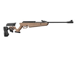 BLACKOPS Quantico Carabine 4.5mm(.177) Tan Break barrel 19.9J