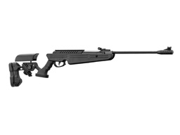 BLACKOPS Quantico Carabine 4.5mm(.177) Noir Break barrel 19.9J