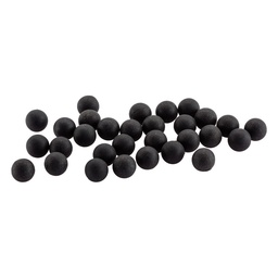 Concorde Defender Bouteille de balles Caoutchouc Cal 0.50 (x50)